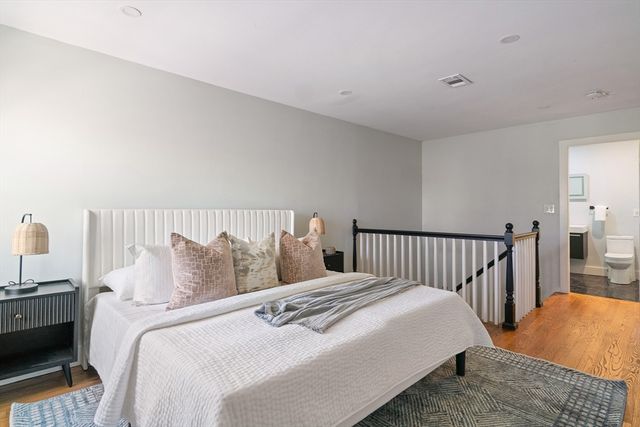 31 Harrison St B, Boston, MA 02131