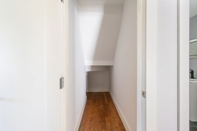 31 Harrison St B, Boston, MA 02131