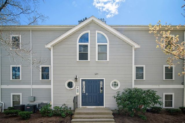 31 Harrison St B, Boston, MA 02131