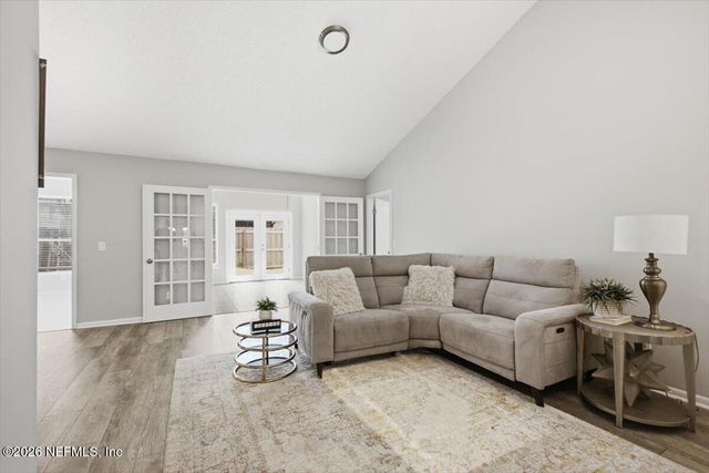 9910 FAWN BROOK Drive, Jacksonville, FL 32256