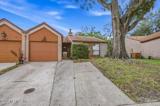 9910 FAWN BROOK Drive, Jacksonville, FL 32256