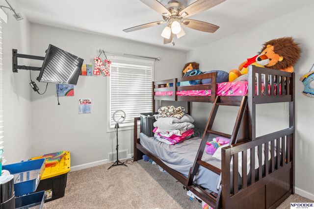 6118 Patterson Street, Omaha, NE 68117