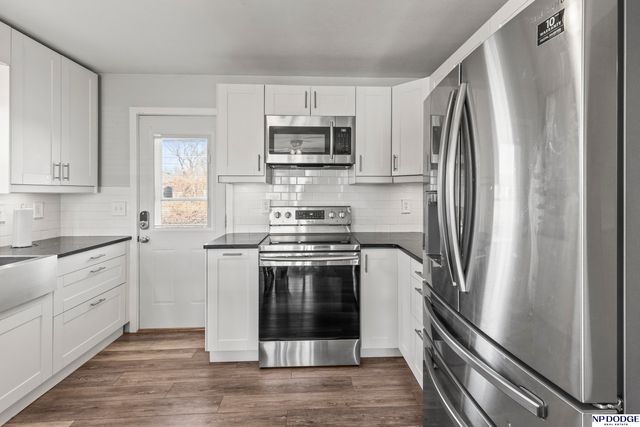 6118 Patterson Street, Omaha, NE 68117