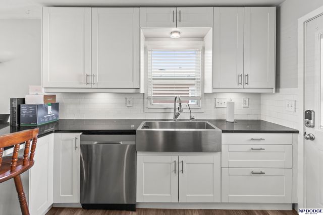 6118 Patterson Street, Omaha, NE 68117