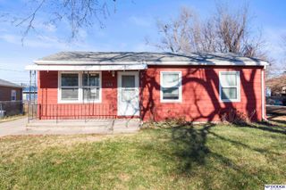 6118 Patterson Street, Omaha, NE 68117