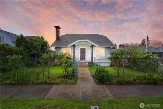 5660 S Thompson Avenue #1, Tacoma, WA 98408