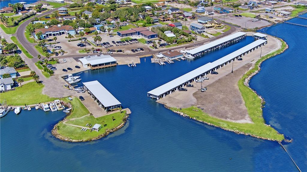 4242 Laguna Shores, Corpus Christi, TX 78418 — photo 2