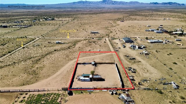 326-02-064C W 6TH Street, Dolan Springs, AZ 86441