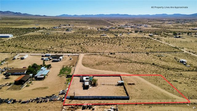 326-02-064C W 6TH Street, Dolan Springs, AZ 86441