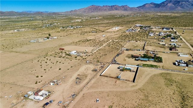 326-02-064C W 6TH Street, Dolan Springs, AZ 86441