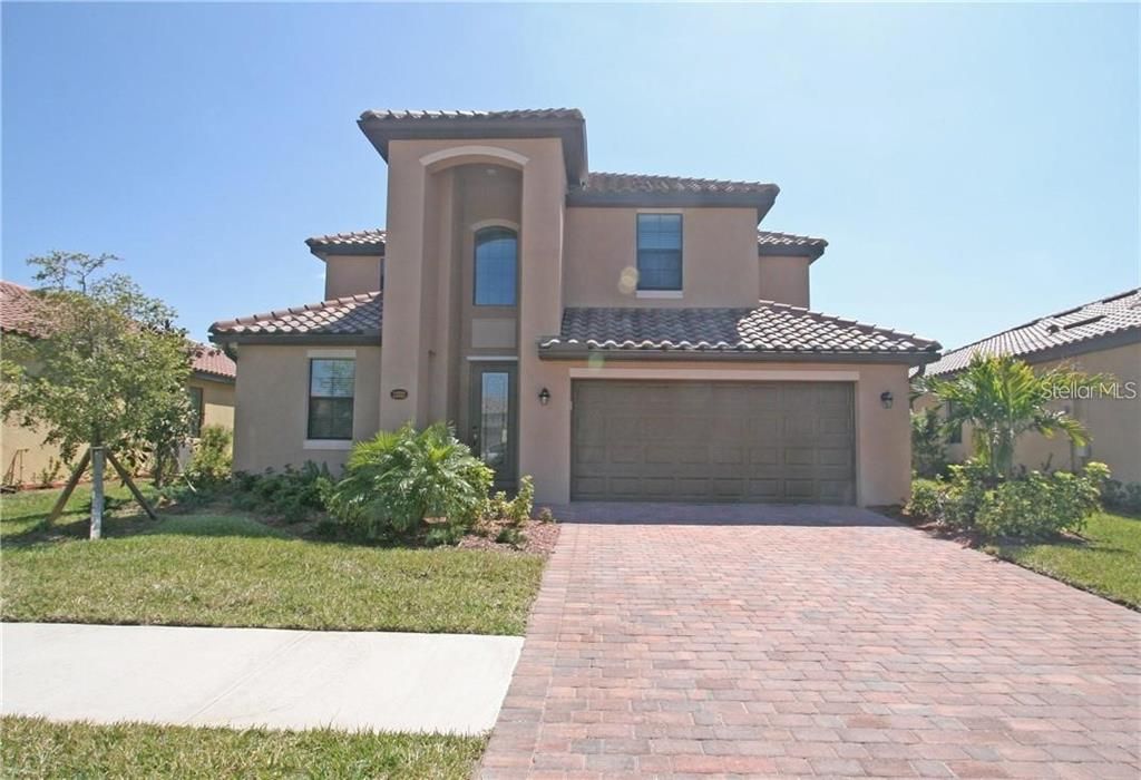 12321 CANAVESE LANE, Venice, FL 34293
