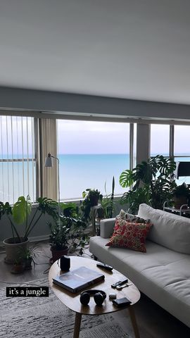 6157 N Sheridan Road 17E, Chicago, IL 60660