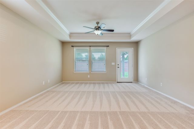 2313 Beachfront Drive, Frisco, TX 75036