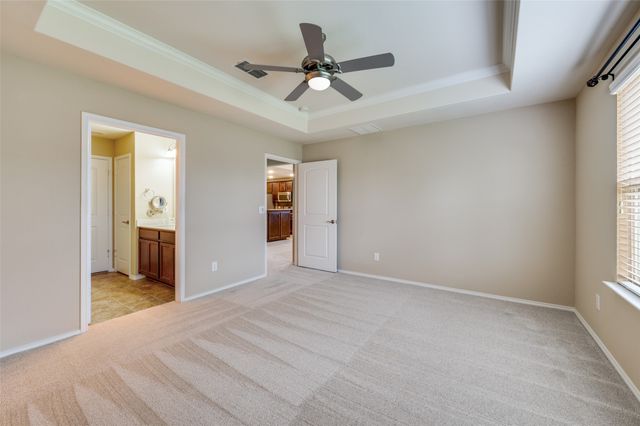 2313 Beachfront Drive, Frisco, TX 75036