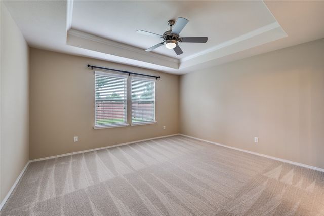 2313 Beachfront Drive, Frisco, TX 75036