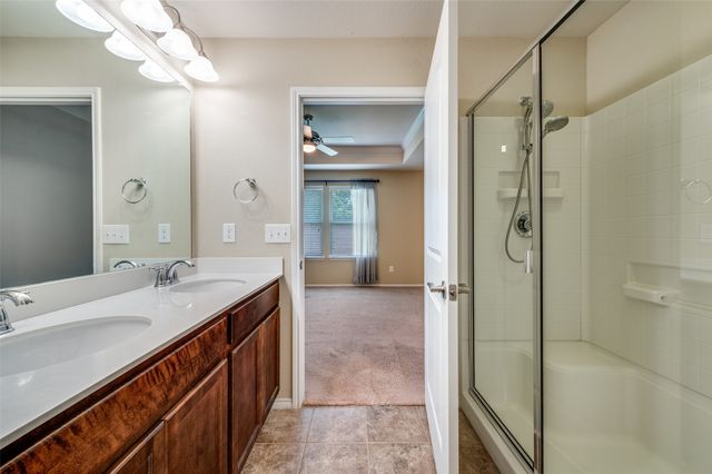 2313 Beachfront Drive, Frisco, TX 75036