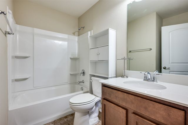 2313 Beachfront Drive, Frisco, TX 75036