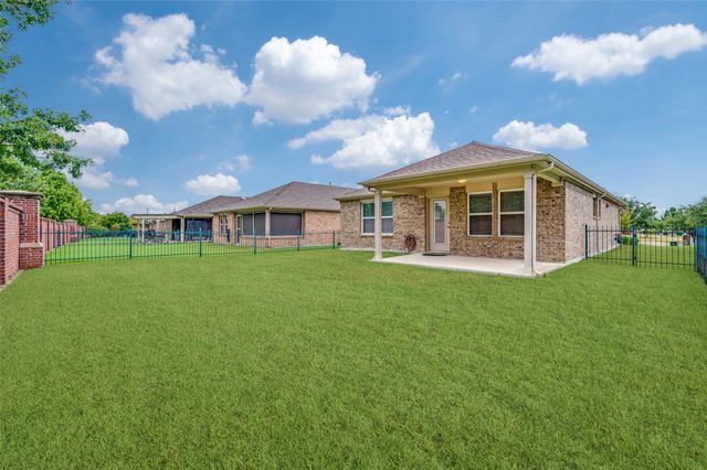 2313 Beachfront Drive, Frisco, TX 75036