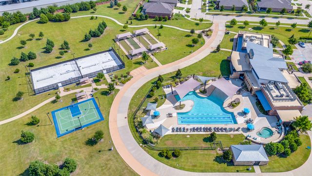 2313 Beachfront Drive, Frisco, TX 75036