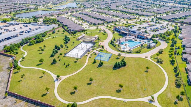 2313 Beachfront Drive, Frisco, TX 75036