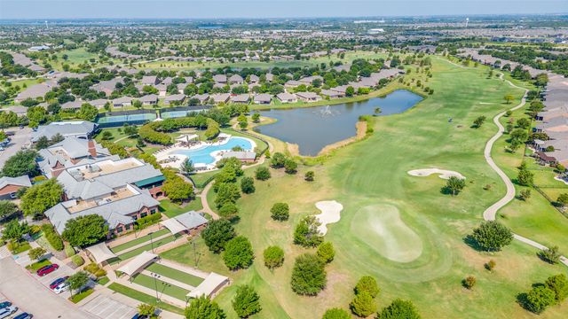2313 Beachfront Drive, Frisco, TX 75036