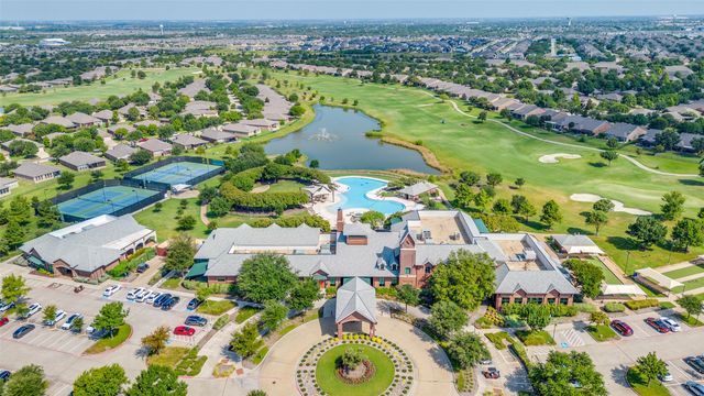 2313 Beachfront Drive, Frisco, TX 75036