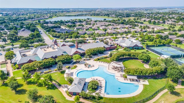 2313 Beachfront Drive, Frisco, TX 75036