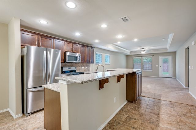 2313 Beachfront Drive, Frisco, TX 75036