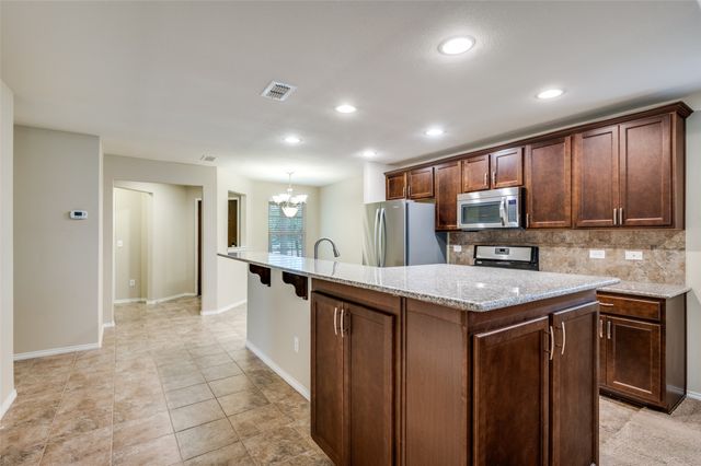 2313 Beachfront Drive, Frisco, TX 75036