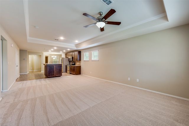 2313 Beachfront Drive, Frisco, TX 75036