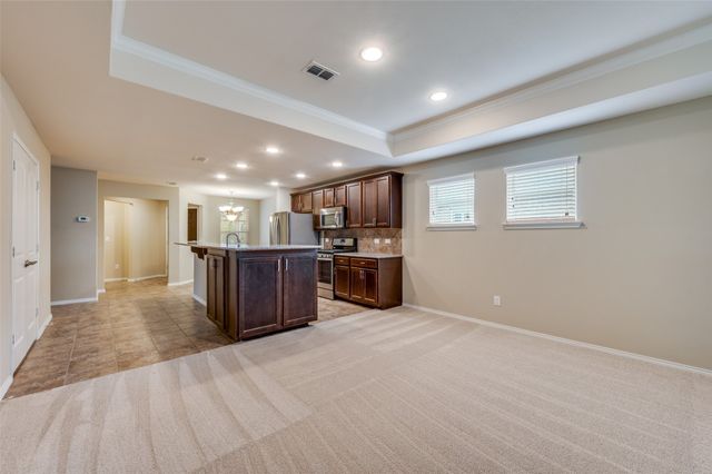 2313 Beachfront Drive, Frisco, TX 75036