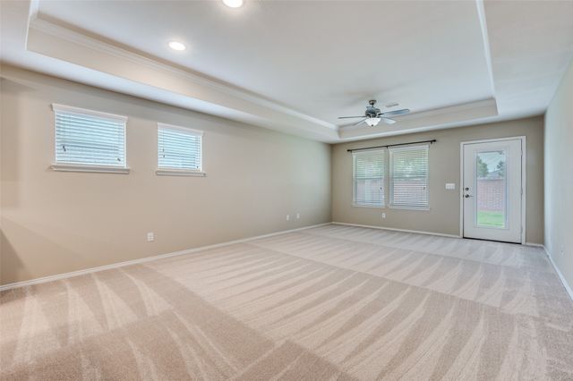 2313 Beachfront Drive, Frisco, TX 75036