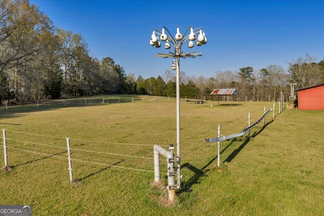 1730 Stallings Road, Haddock, GA 31033