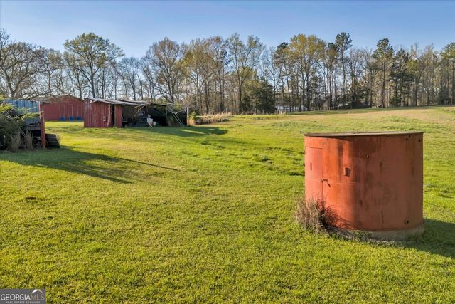 1730 Stallings Road, Haddock, GA 31033