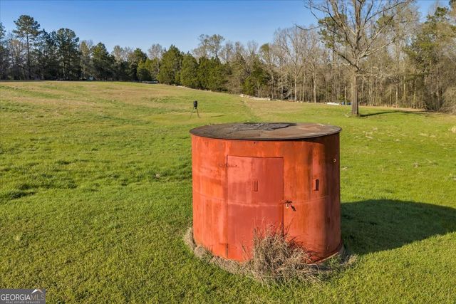 1730 Stallings Road, Haddock, GA 31033