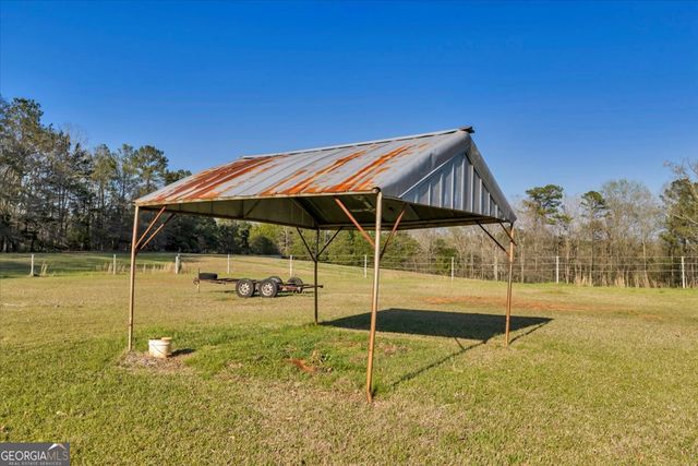 1730 Stallings Road, Haddock, GA 31033