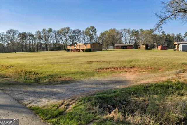 1730 Stallings Road, Haddock, GA 31033