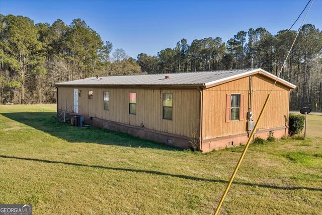1730 Stallings Road, Haddock, GA 31033