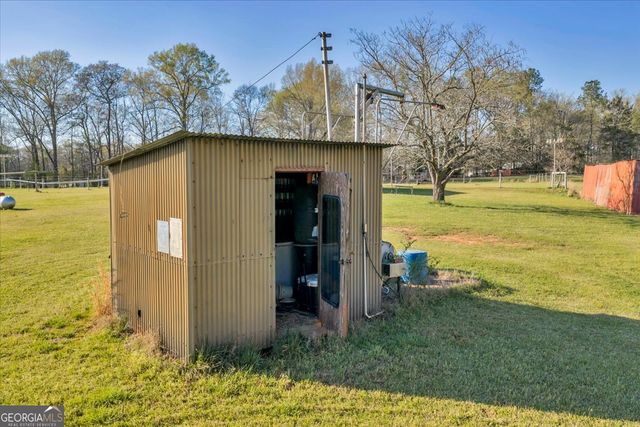 1730 Stallings Road, Haddock, GA 31033