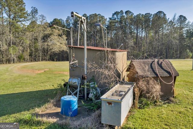 1730 Stallings Road, Haddock, GA 31033