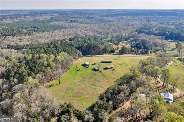 1730 Stallings Road, Haddock, GA 31033