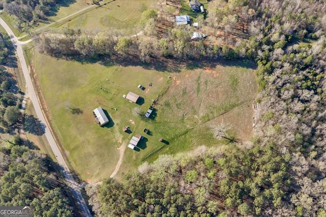 1730 Stallings Road, Haddock, GA 31033