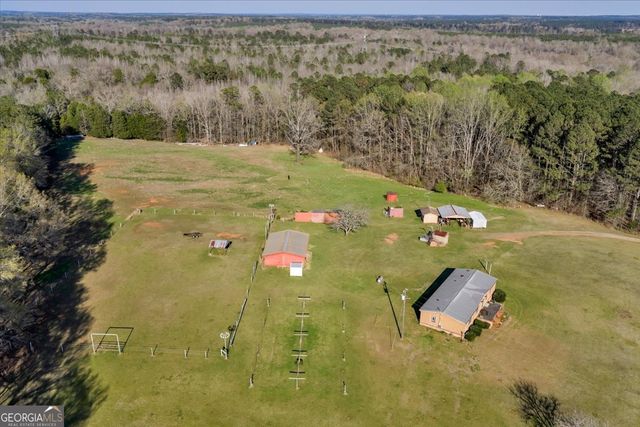 1730 Stallings Road, Haddock, GA 31033