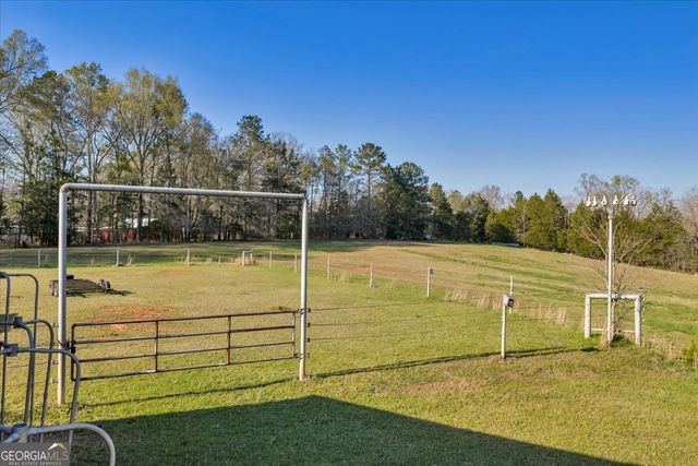 1730 Stallings Road, Haddock, GA 31033