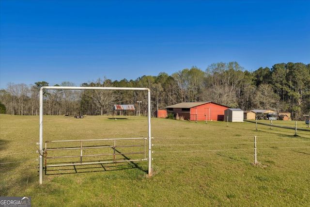 1730 Stallings Road, Haddock, GA 31033