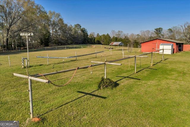 1730 Stallings Road, Haddock, GA 31033