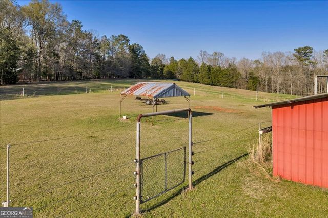 1730 Stallings Road, Haddock, GA 31033