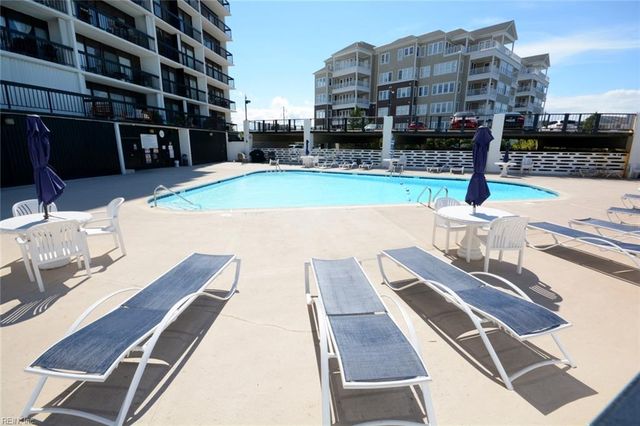 3558 Shore Dr Unit 1207, Virginia Beach, VA 23455