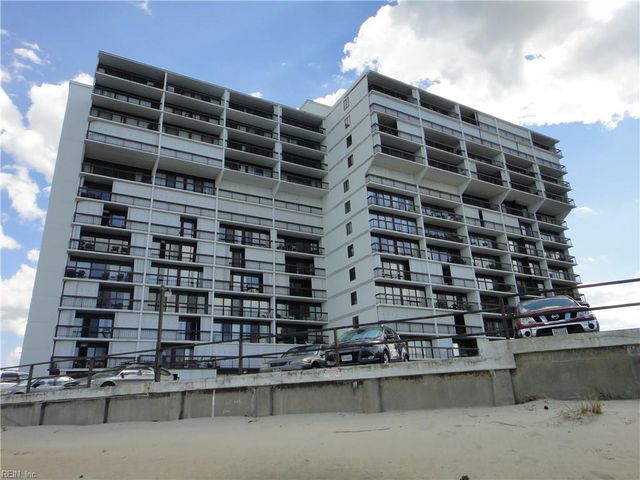 3558 Shore Dr Unit 1207, Virginia Beach, VA 23455