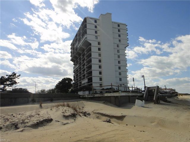 3558 Shore Dr Unit 1207, Virginia Beach, VA 23455